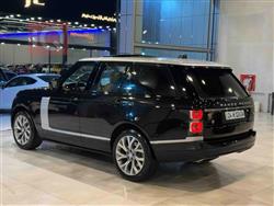 Land Rover Range Rover Vogue